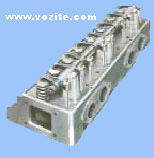 glava motora Honda