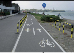 bici staza