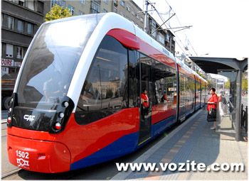 sinsko vozilo