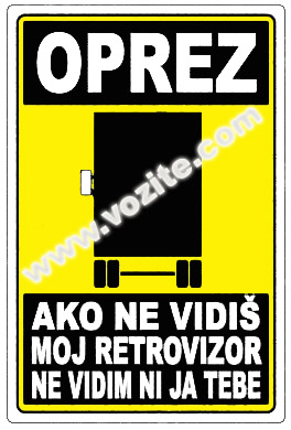 oprez