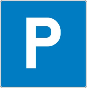 Parkiraliste 